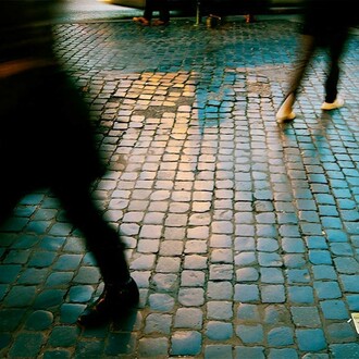 Shoah. Courtesy of Casa della Memoria e della Storia