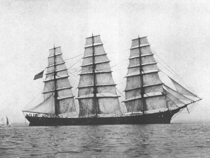 Oltreoceano