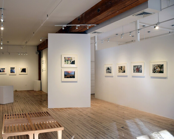 I Took that?! Courtesy of Carter Burden Gallery