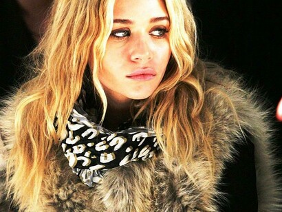 Mary Kate Olsen