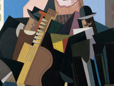 Arte Latinoamericano 1900–1970. Courtesy of Malba