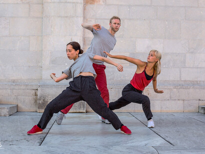 Sigge Modigh, Sagrato Duomo