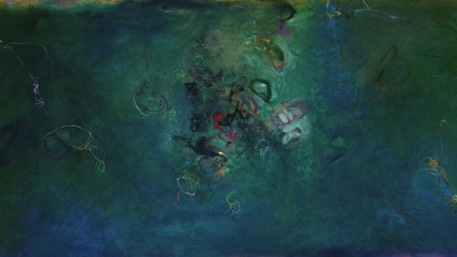 That Layered Look. Courtesy of Tufenkian Fine Arts