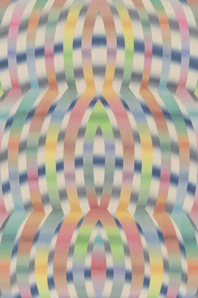 Takuji Hamanaka, Totem, 2023. Courtesy of Geary Gallery