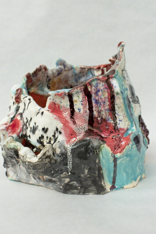 The Love Lives of Stones. Courtesy of Galleri Urbane