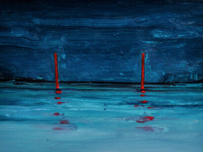 Pequenos Formatos. Courtesy of Baró Galeria