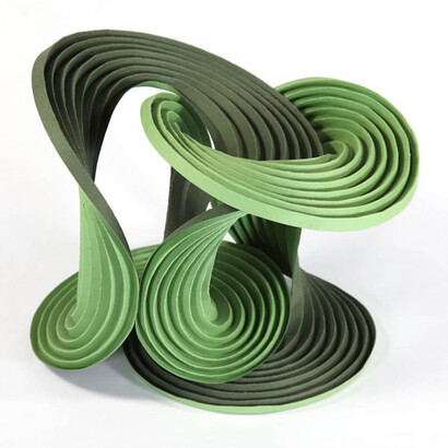 Above the Fold. Courtesy of AGH