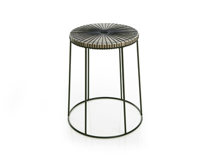 Catherine Aitken, Fade stool