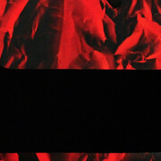 Beguiled by Caravaggio. Courtesy of Adah Rose Gallery