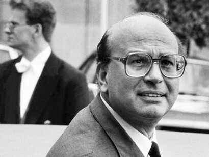 Bettino Craxi
