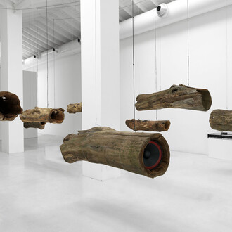 Roberto Pugliese. Courtesy Studio la città - Verona, Foto Michele Alberto Sereni