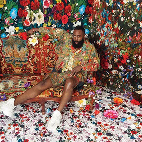 Icons of Style. Courtesy of The Museum of Fine Arts