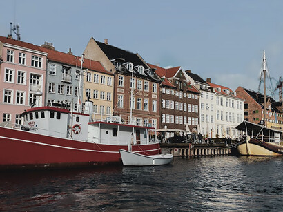Copenhagen, Denmark's capital, seamlessly marries historical charm with sustainable modernity, offering a dynamic blend of culture, green living, and culinary delights along its picturesque canals