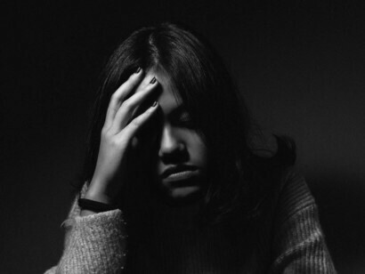 Il dolore, come ogni tipo di energia, ha bisogno di trasformazione