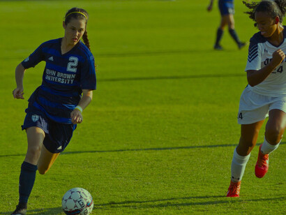 El fútbol femenino: una realidad en expansión