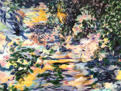 Naomie Kremer. Courtesy of Modernism Inc.