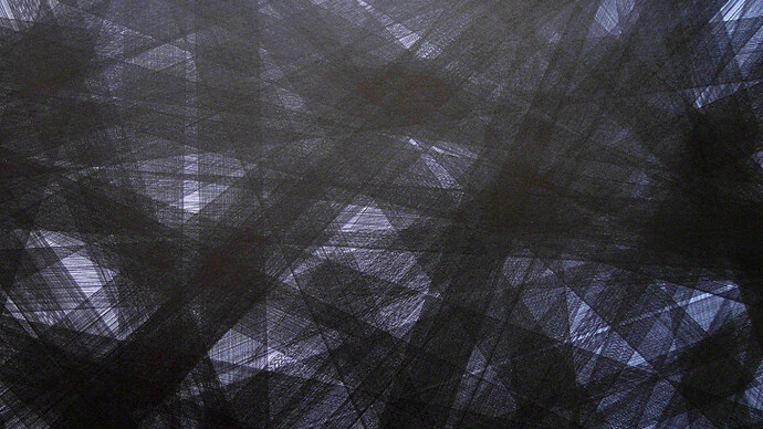 Niko Luoma. Courtesy of Atlas Gallery