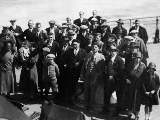 Generations of emigrants, in Valencia and beyond, endured exclusion while sustaining entire economies