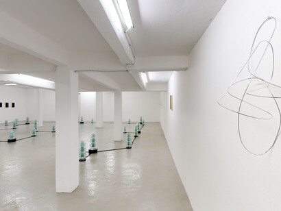 Michelangelo Penso. Courtesy of The Flat