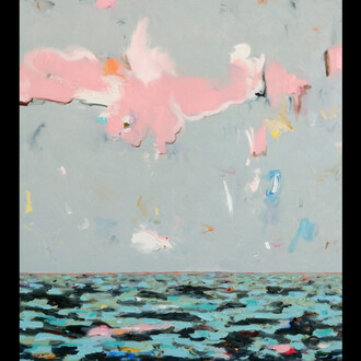 Dystopia. Courtesy of de Plume Gallery