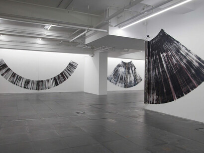In Relation. Courtesy of de Sarthe Gallery