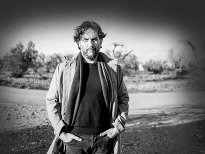 Valerio Daniele, musicista pugliese nel suo album riflette sul suo territorio