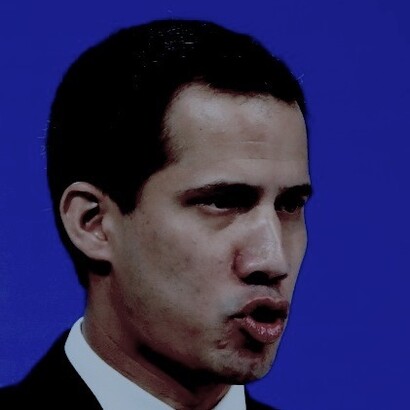 Después de unos meses de declive mediático, Guaidó volvió a las portadas la semana pasada con su gira europea