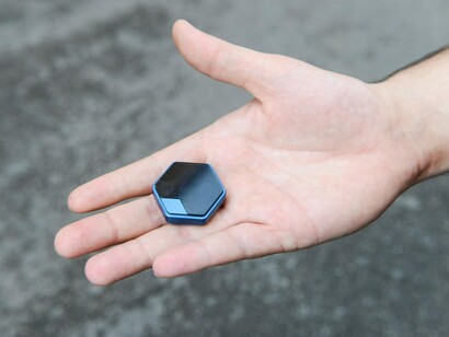 Comunicare con un chip