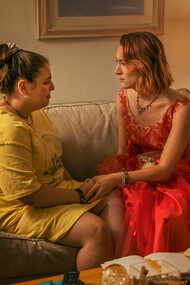 «Lady Bird»