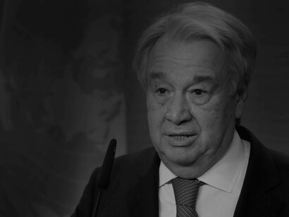 U.N. Secretary General António Guterres. He said: “Our energy mix is broken. The energy crisis exacerbated by the war in Ukraine has seen a perilous doubling down on fossil fuels by the major economies. New funding for fossil fuel exploration and production infrastructure is delusional.” 