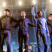 Vodafone Paredes de Coura 2017. Courtesy of RITMOS
