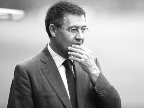 Josep María Bartomeu es un empresario del sector de la ingeniería y de las infraestructuras. Fue presidente del Fútbol Club Barcelona entre 2014 y 2020