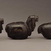 The Incas. Courtesy of MAP Cusco