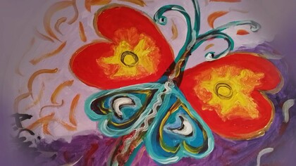 A borboleta, na sua fase adulta alimenta-se do néctar das flores e o pólen do néctar dessas flores fica preso às asas da borboleta que, ao batê-las enquanto voa, espalha esse mesmo pólen pelos lugares onde passa, fazendo assim com que novas flores nasçam. A borboleta, é, assim, um agente polinizador....