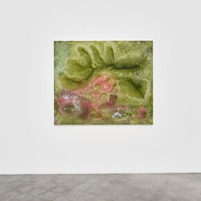 Toy Dust. Courtesy of Night Gallery