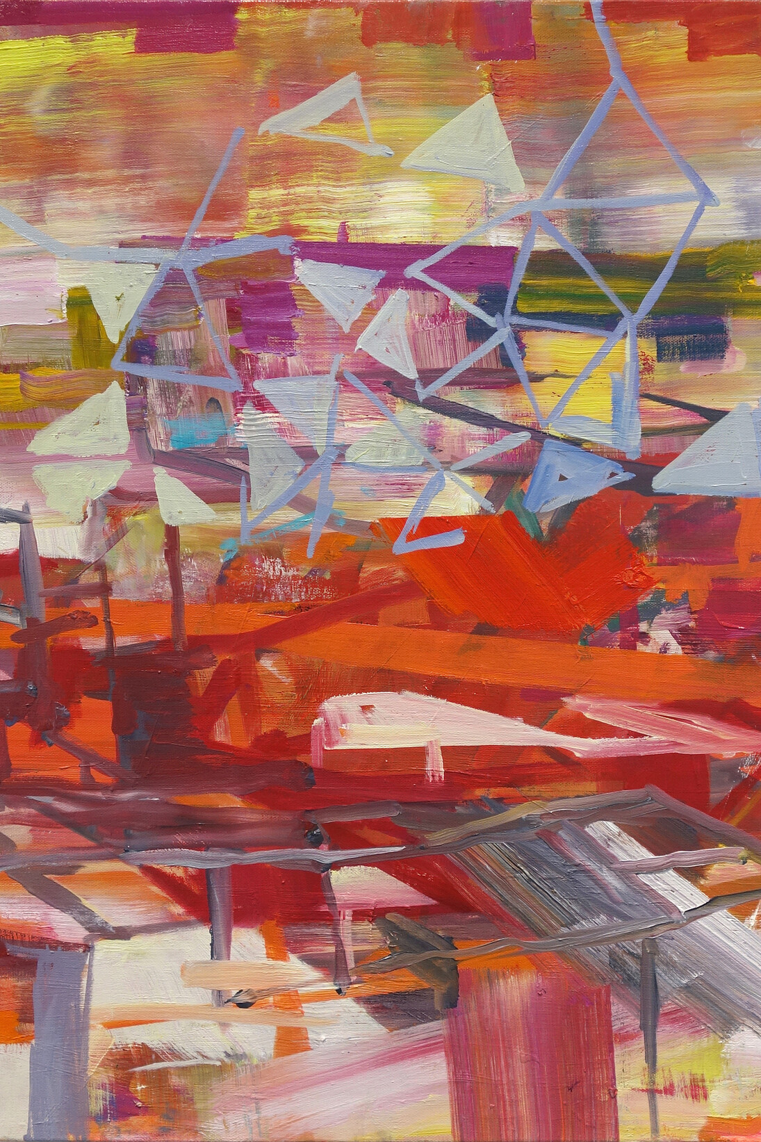 Marie Thibeault 15 Cadenza 24x20.