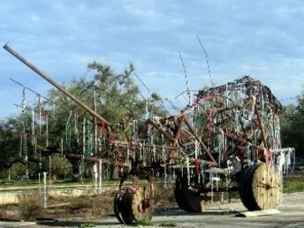 La scienza da cargo cult segue le forme apparenti della metodologia rigorosa ma alla quale l’integrità scientifica