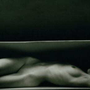 Masterworks of Photography. Courtesy of Scott Nichols Gallery