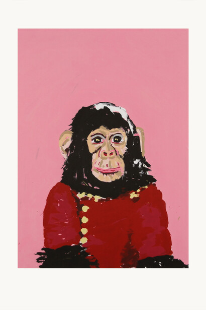 Famous. Courtesy of © JEALOUS