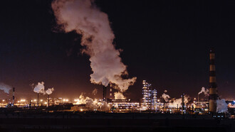 A sustainable development scenario must take place