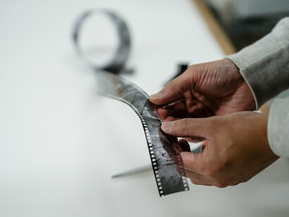 The dream to create a story that will echo through generations