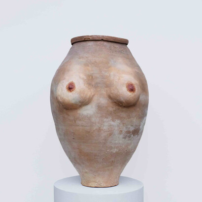 Ladies’ Paradise. Courtesy of Open Space Contemporary and Everything I Want