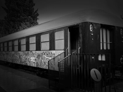 Tren «El sevillano»
