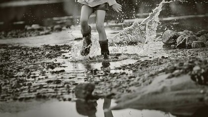 Infancia