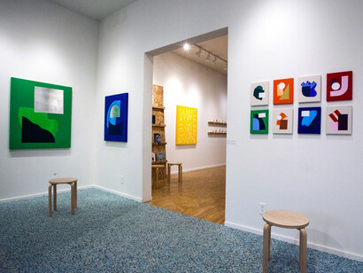 The Center. Courtesy of Subliminal Projects