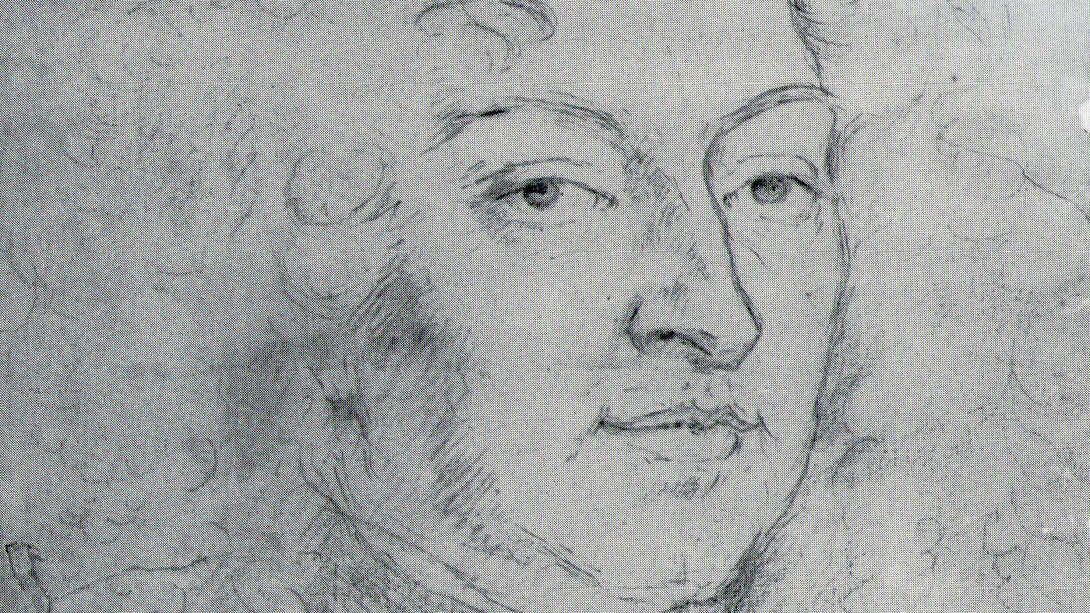 Pintura de Louis XIV por Godfrey Kneller