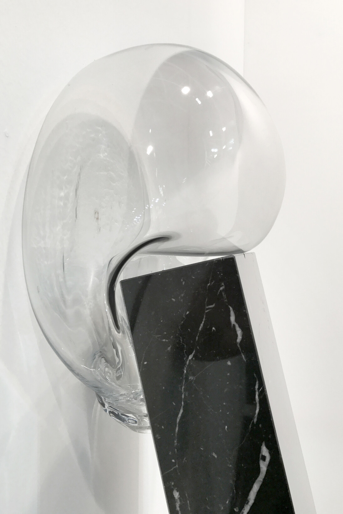 Combining Materials. Courtesy of Rosenfeld Porcini Gallery