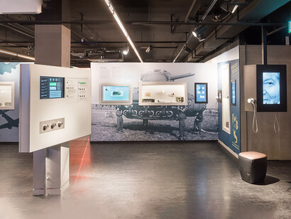 El museo ofrece una experiencia transformadora que no solo enseña historia, sino que también cambia la forma de ver el mundo