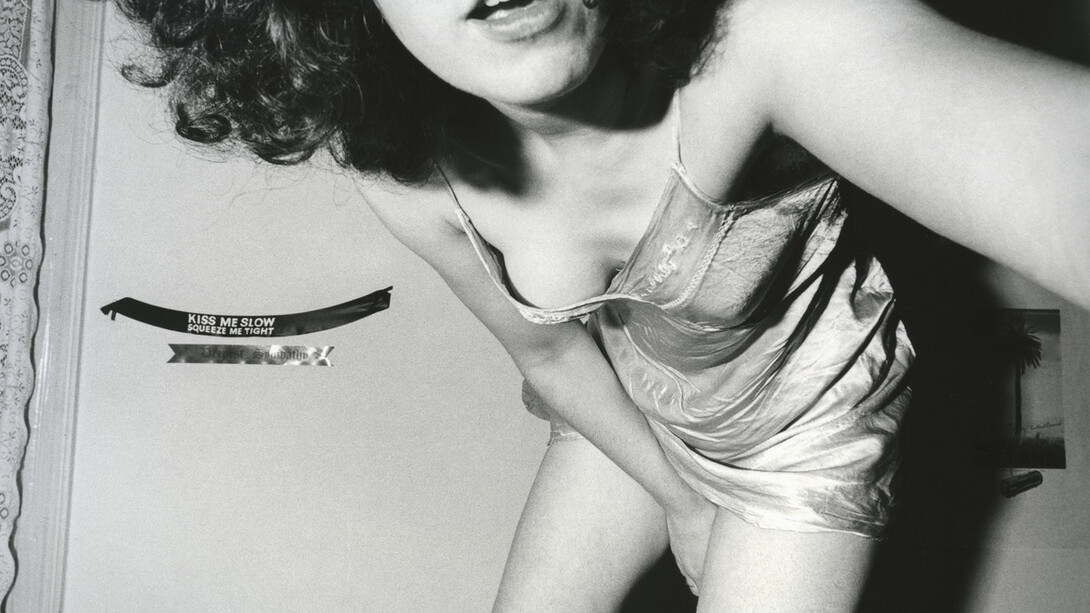 Women Power Protest. Courtesy of Birmingham Museum and Art Gallery