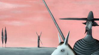 Don Quijote de la Mancha